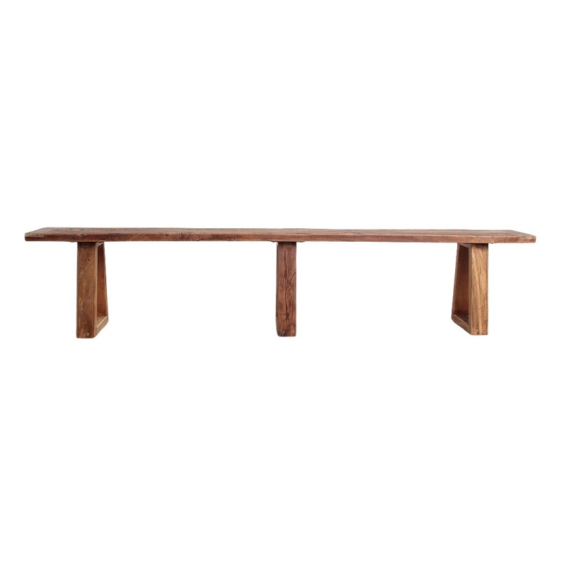 FARMWOOD BENCH 220 - BENCHES